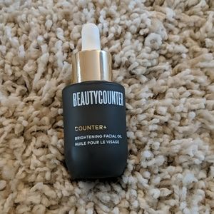 Beautycounter Brightening Facial Oil